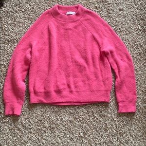 Zara Crewneck Sweater